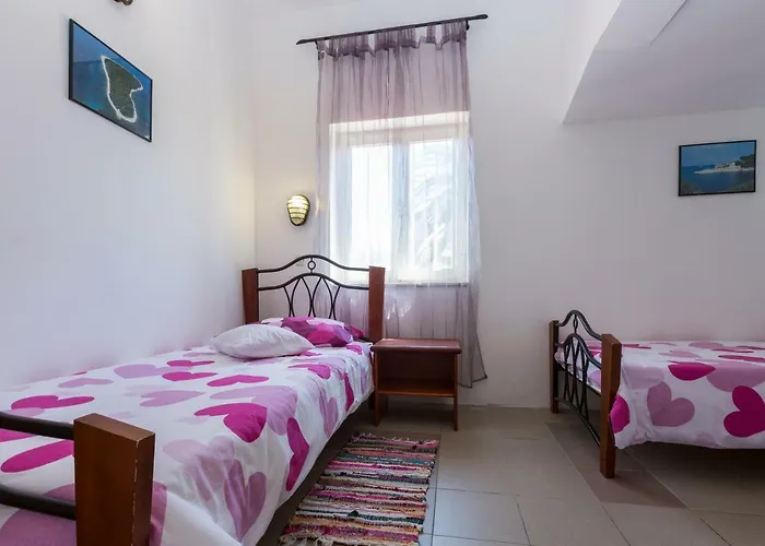 Apartments Goga