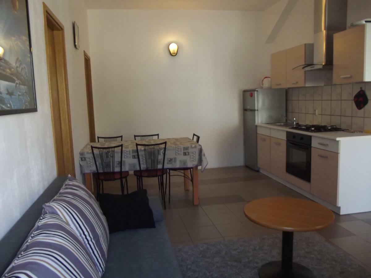 Apartment Goga