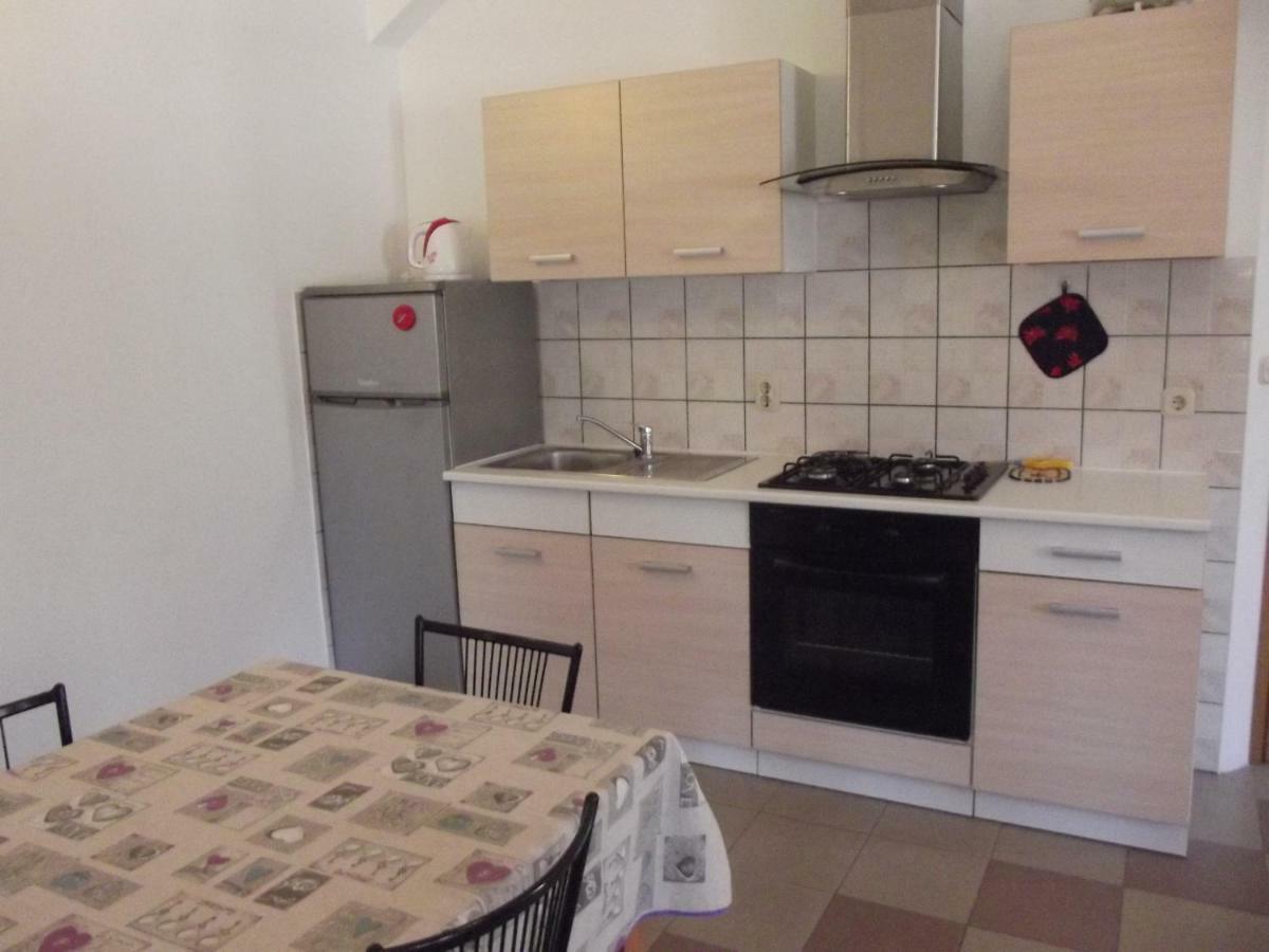 Apartment Goga *