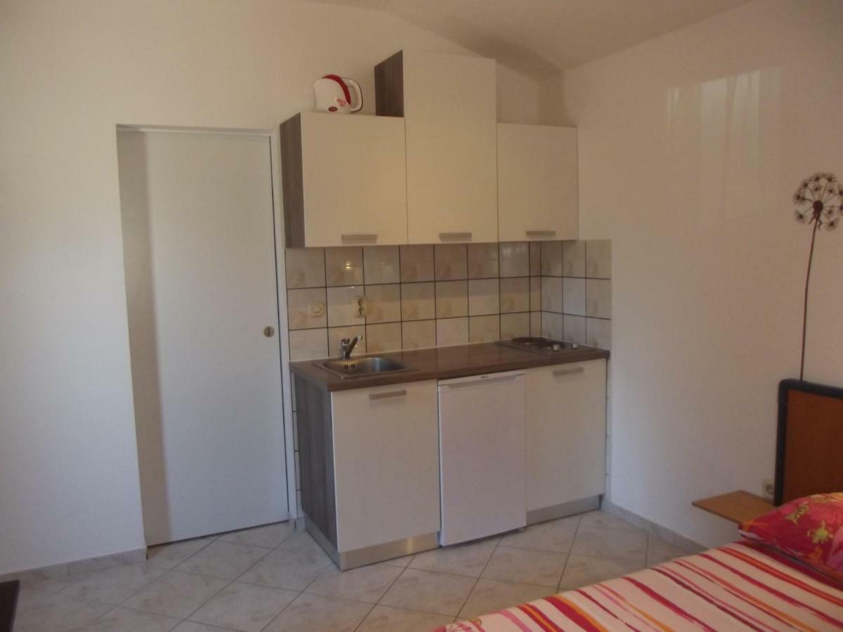 Apartment Goga