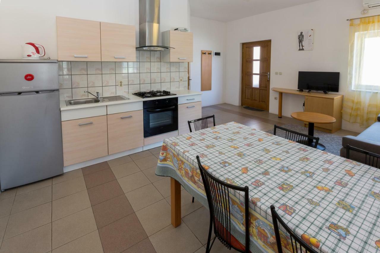 Goga * Mali Losinj