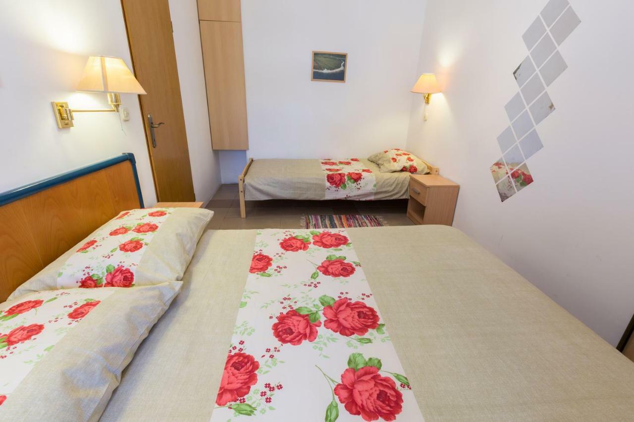 Apartment Goga Mali Losinj