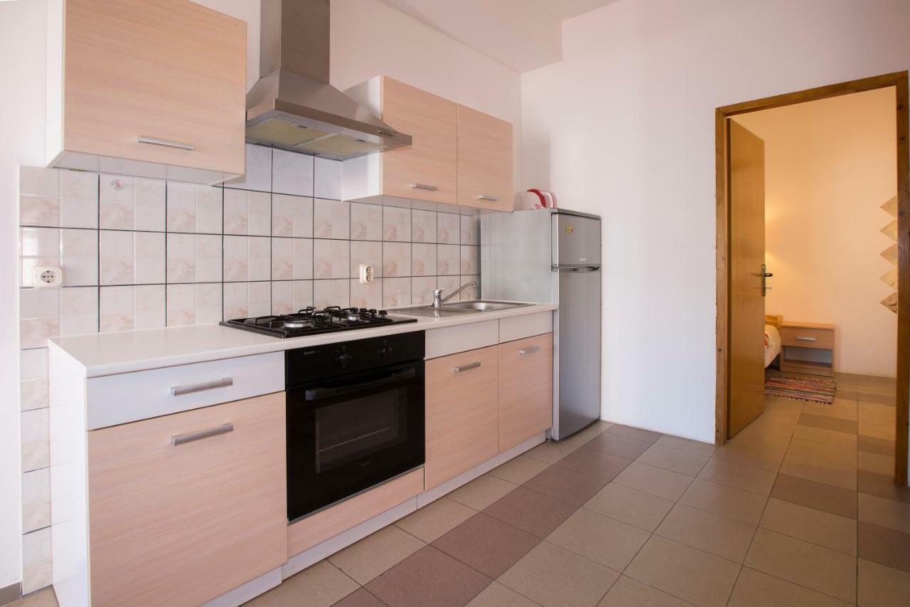 Apartment Goga Mali Losinj