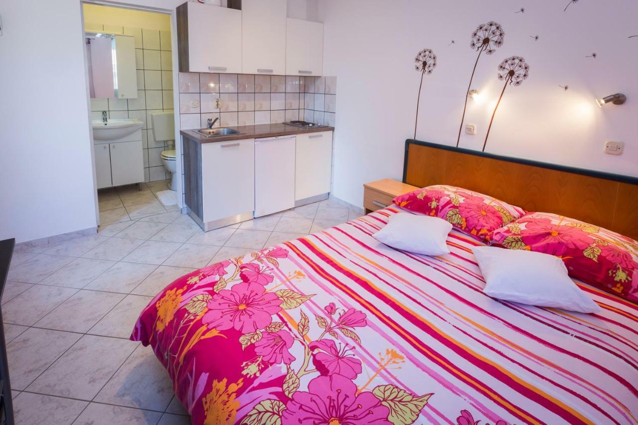 Apartment Goga Mali Losinj