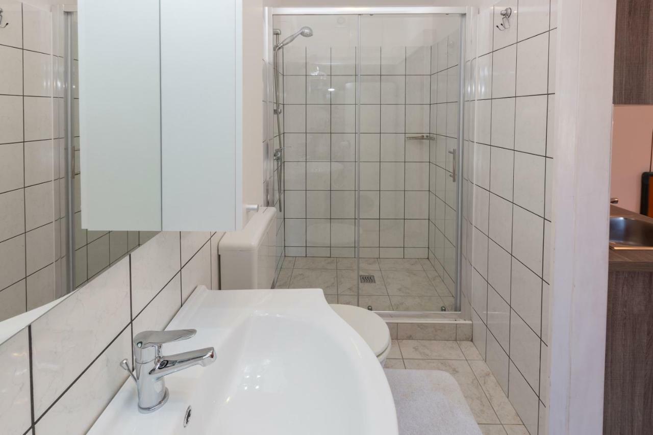 Goga Apartment *