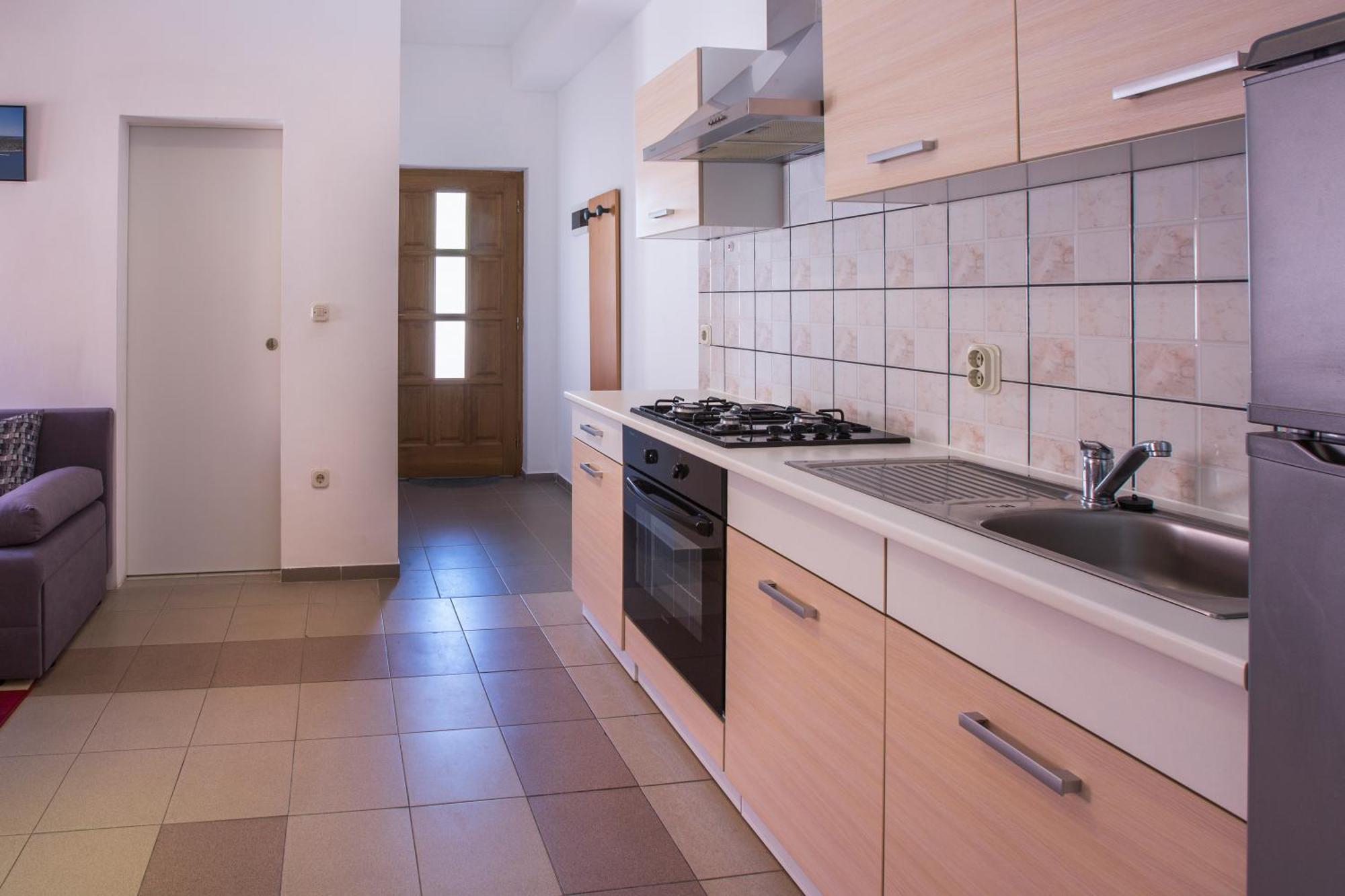 Goga Apartment *