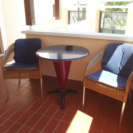 Apartments Goga Mali Losinj Exterior photo