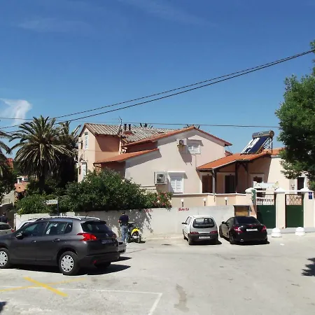 Apartments Goga Mali Losinj Exterior photo
