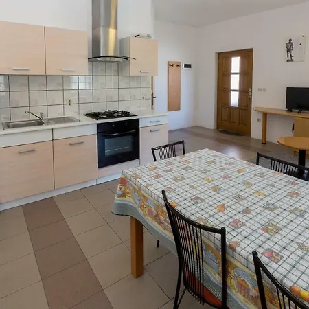 Apartments Goga Mali Losinj Exterior photo