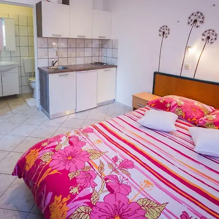 Apartments Goga Mali Losinj Exterior photo