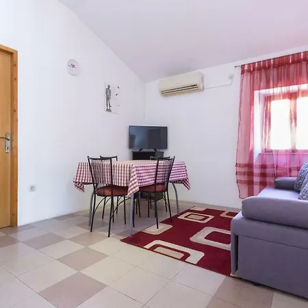 Apartments Goga Mali Losinj Exterior photo