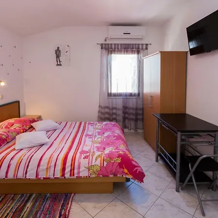 Apartments Goga Mali Losinj Exterior photo