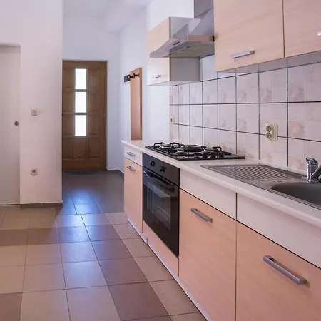 Apartments Goga Mali Losinj Exterior photo