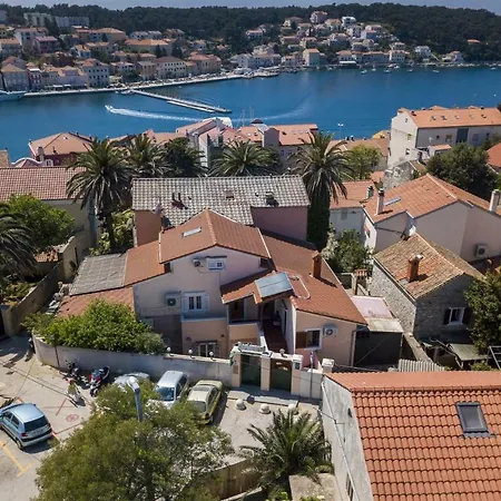 Apartments Goga Mali Losinj Exterior photo