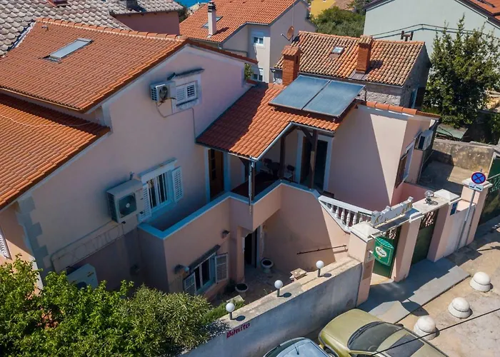 Apartments Goga