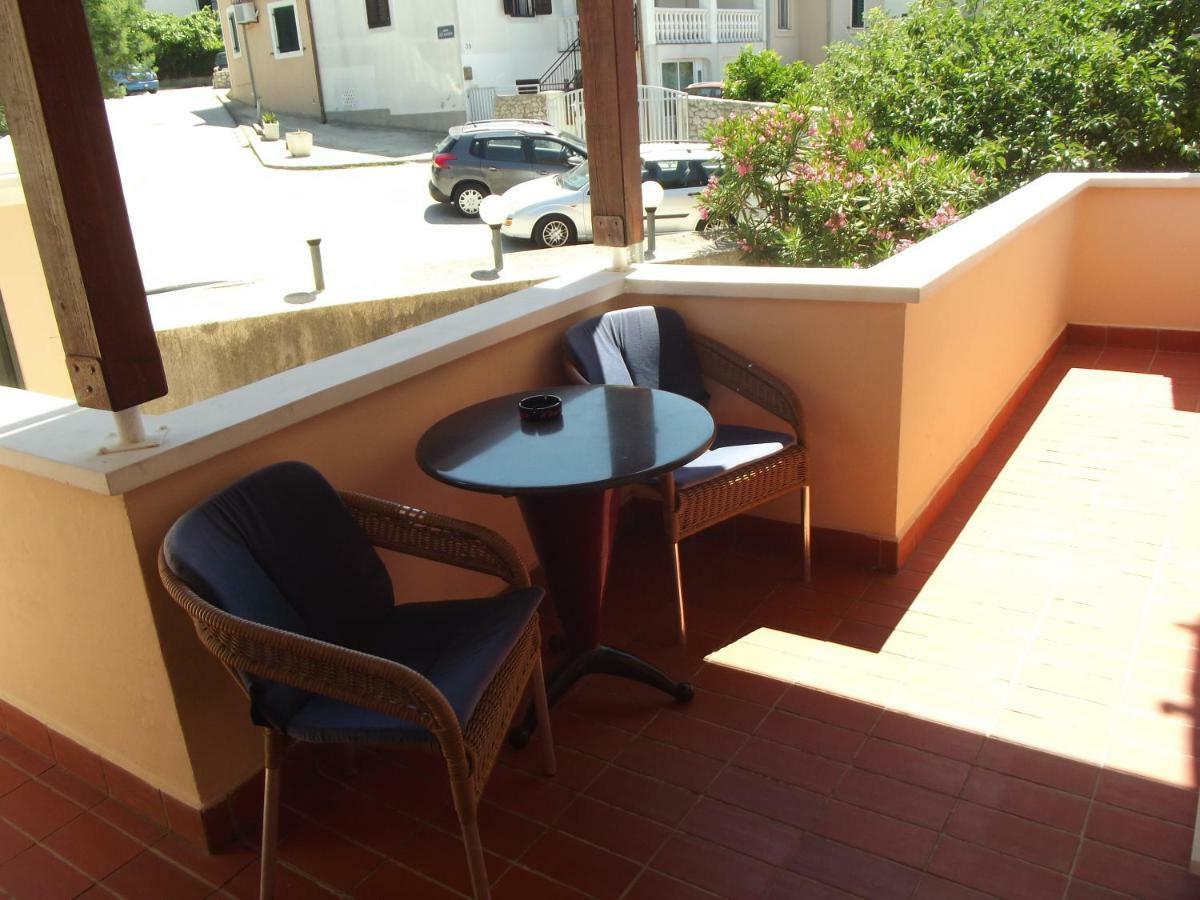 Apartment Goga *