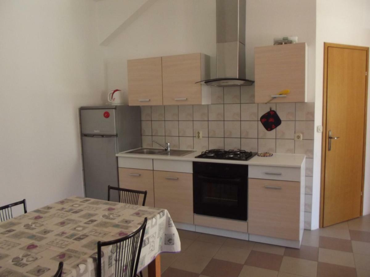 Goga Apartment