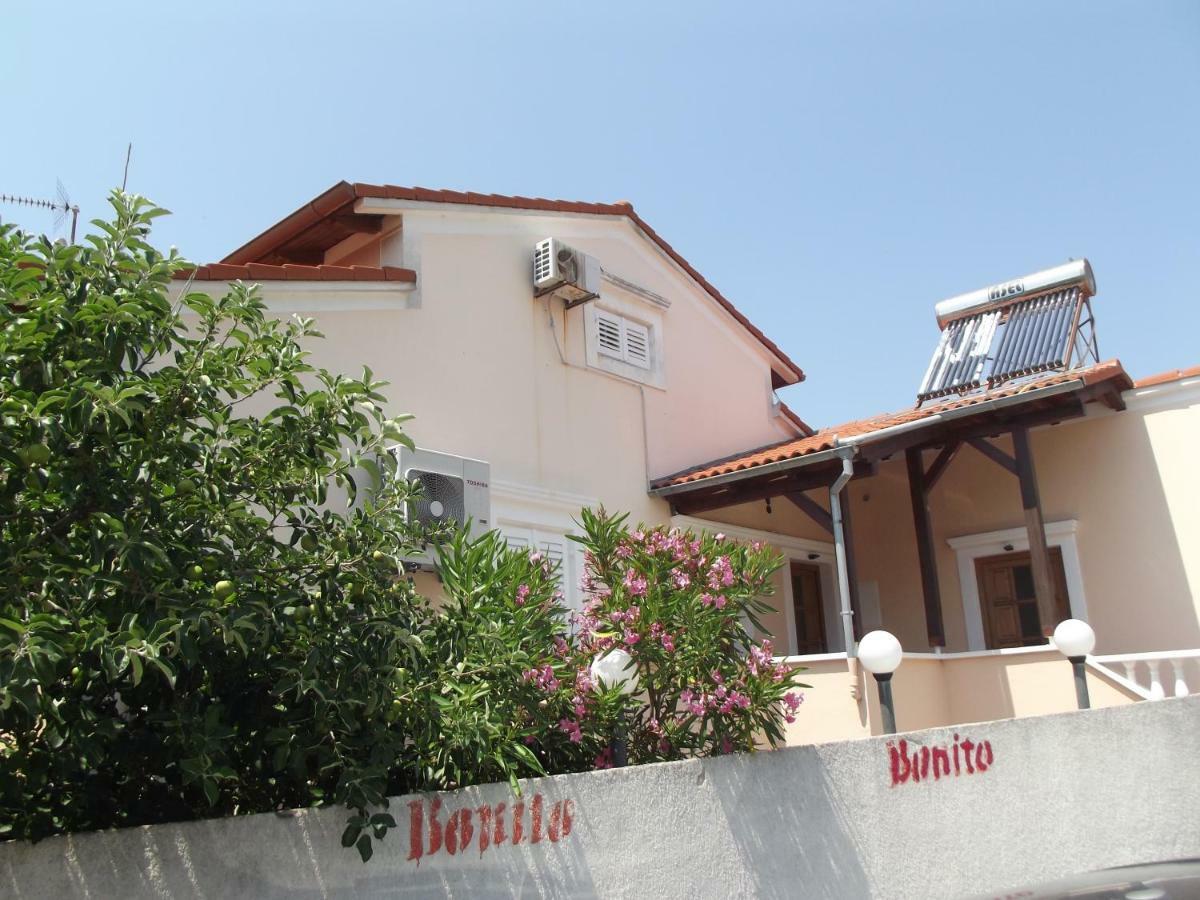 Goga Mali Losinj