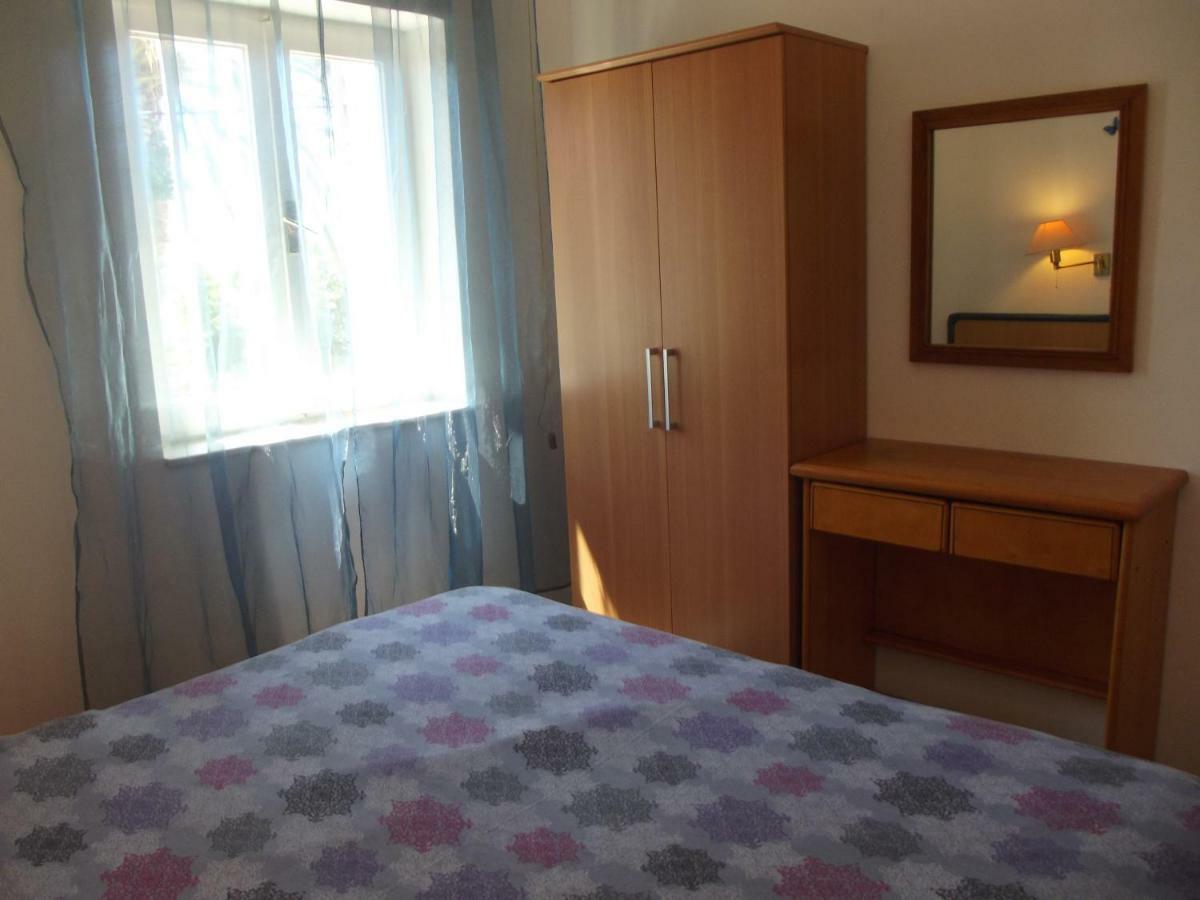 Apartman Goga Mali Losinj