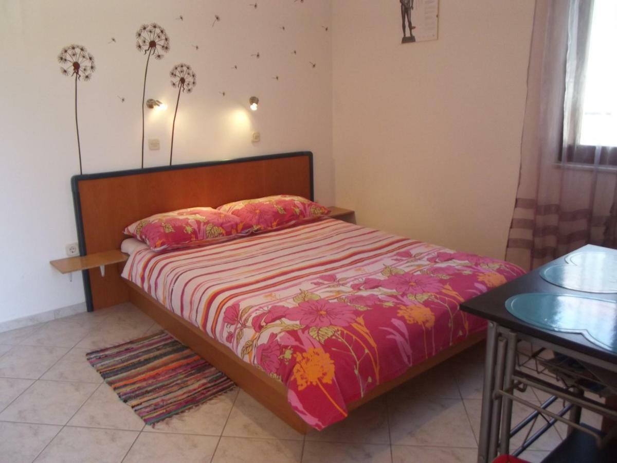 Apartman Goga