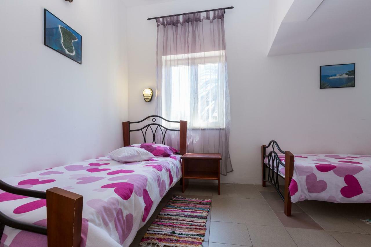 Apartman Goga *