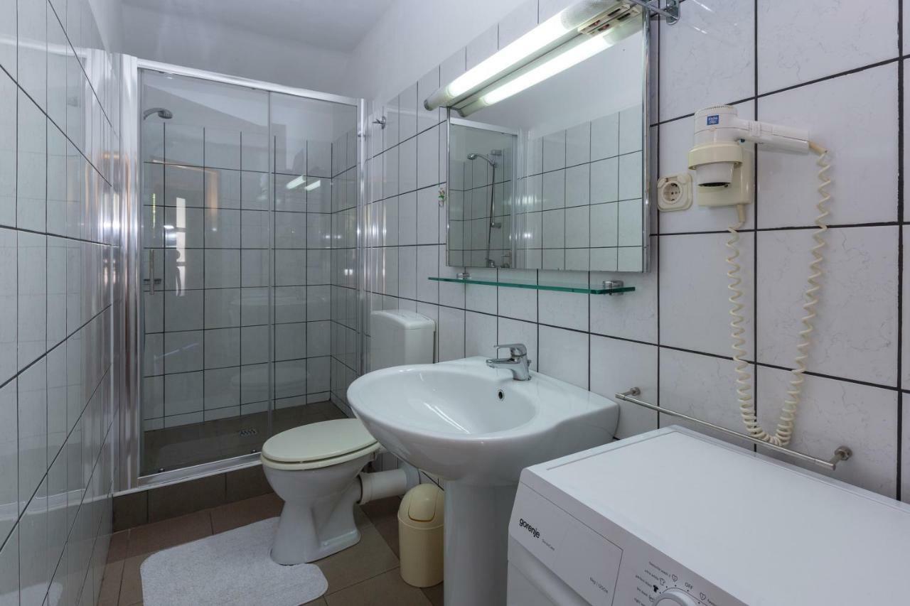 Apartment Goga