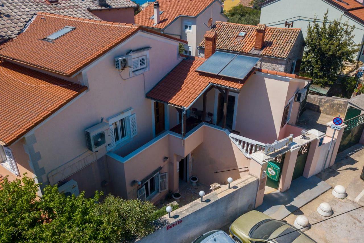 Goga Apartman Mali Losinj