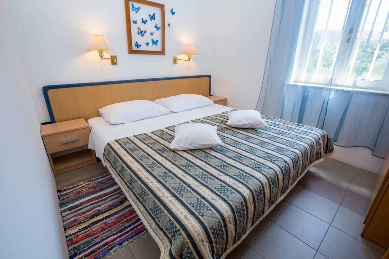Apartment Goga