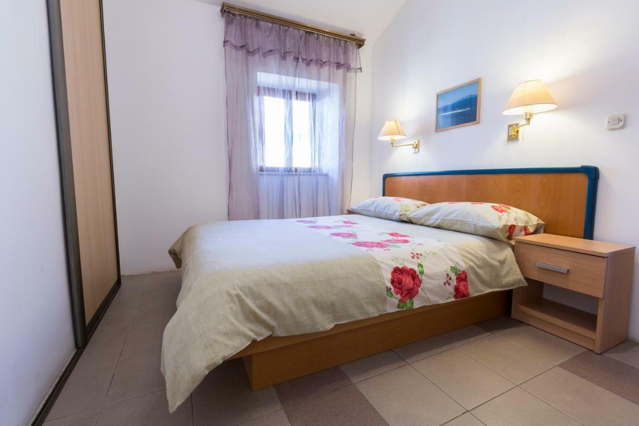 Goga Apartment Mali Lošinj