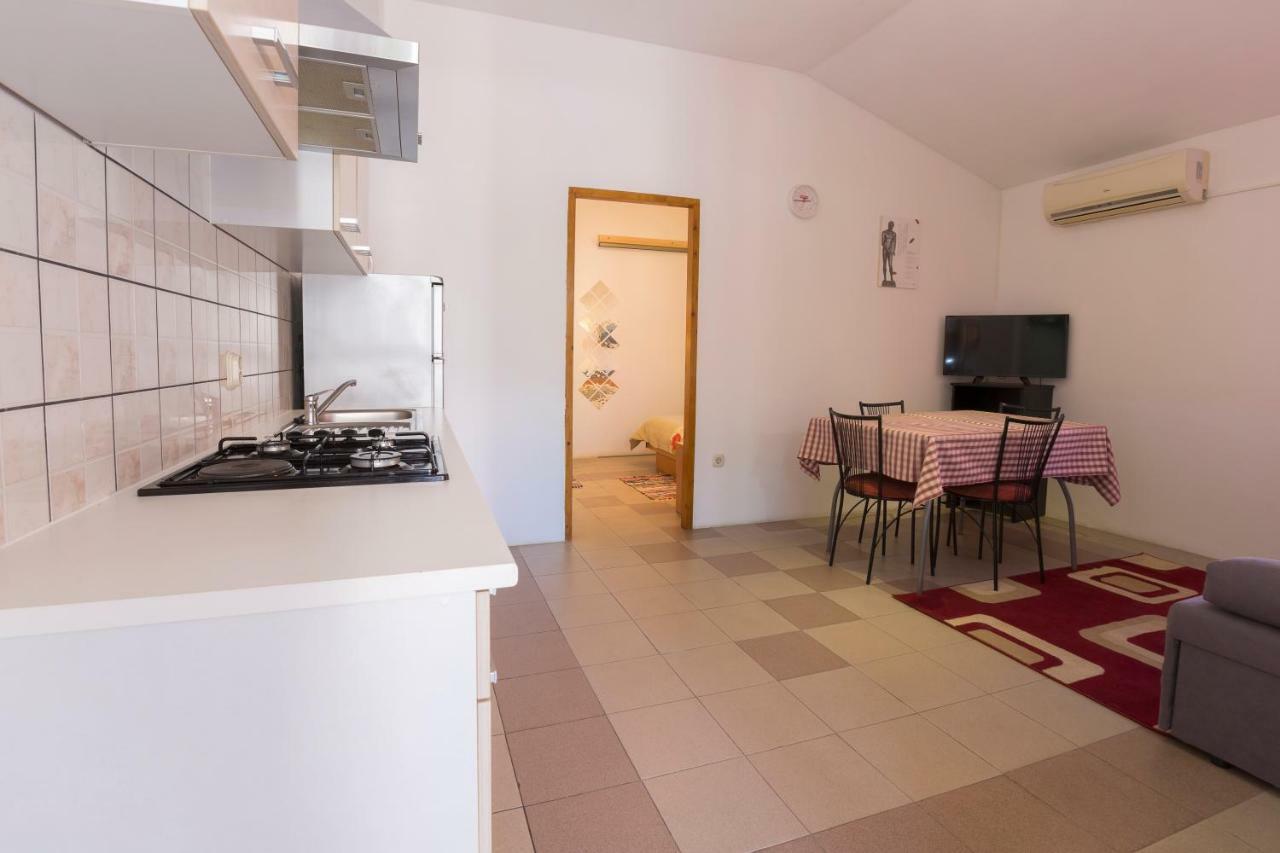 Apartman Goga *