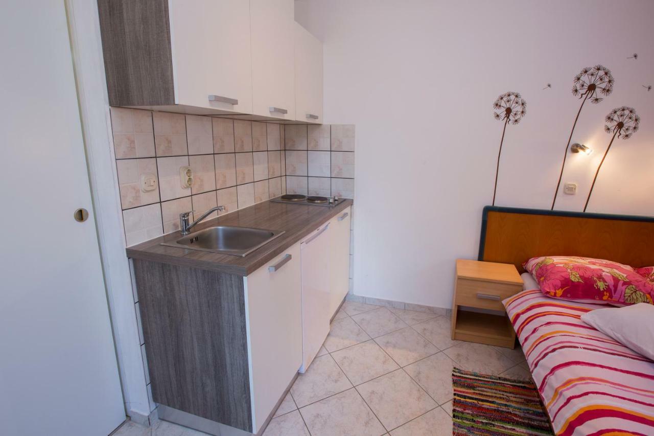 Apartman Goga Mali Losinj