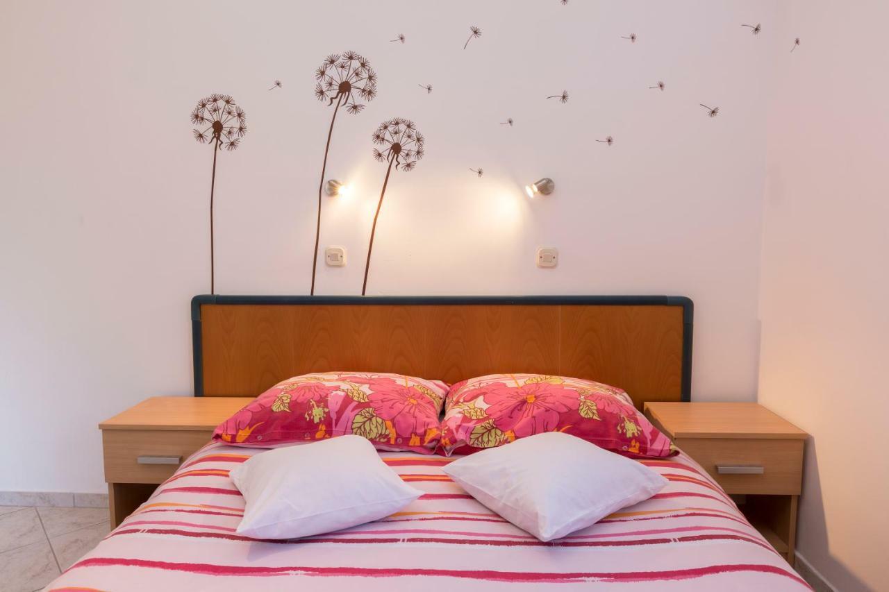 Goga Apartman *