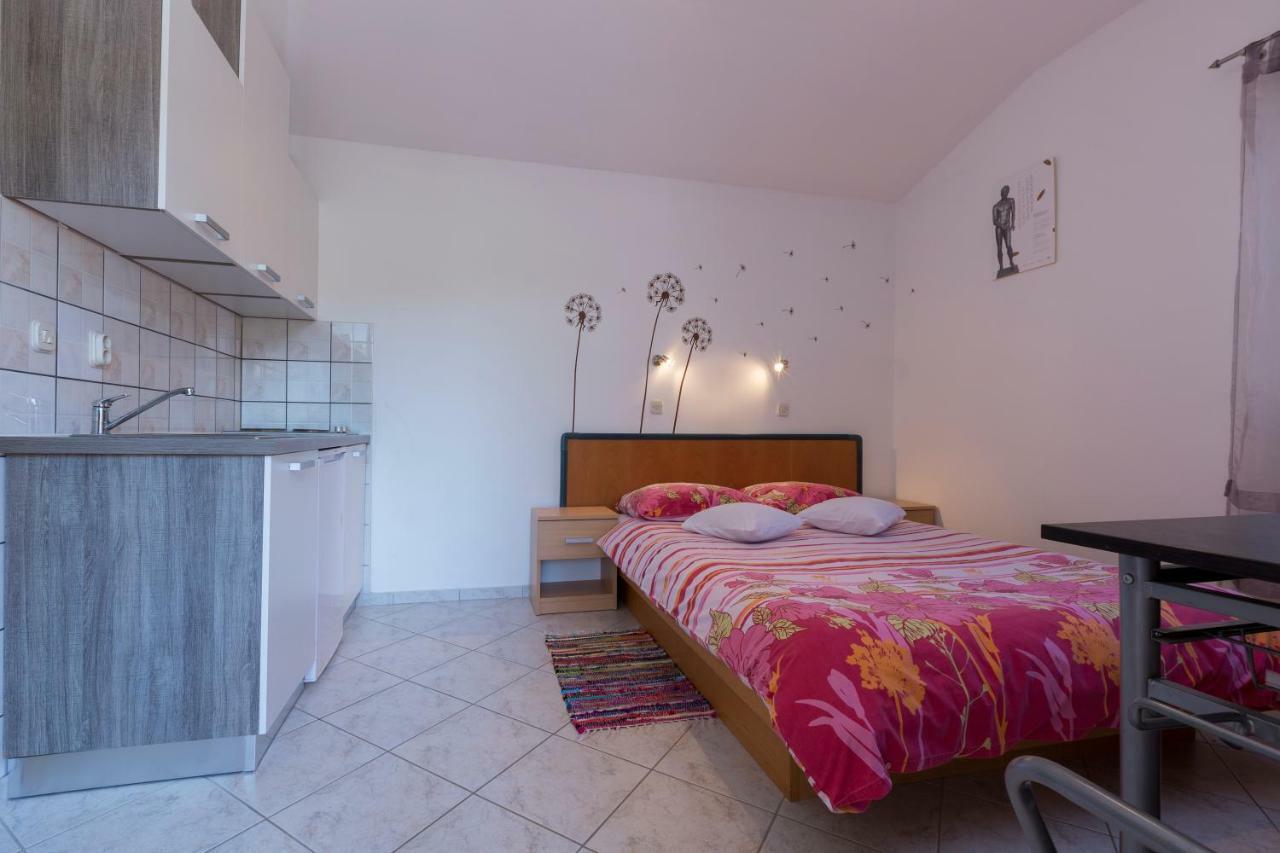 Apartman Goga *
