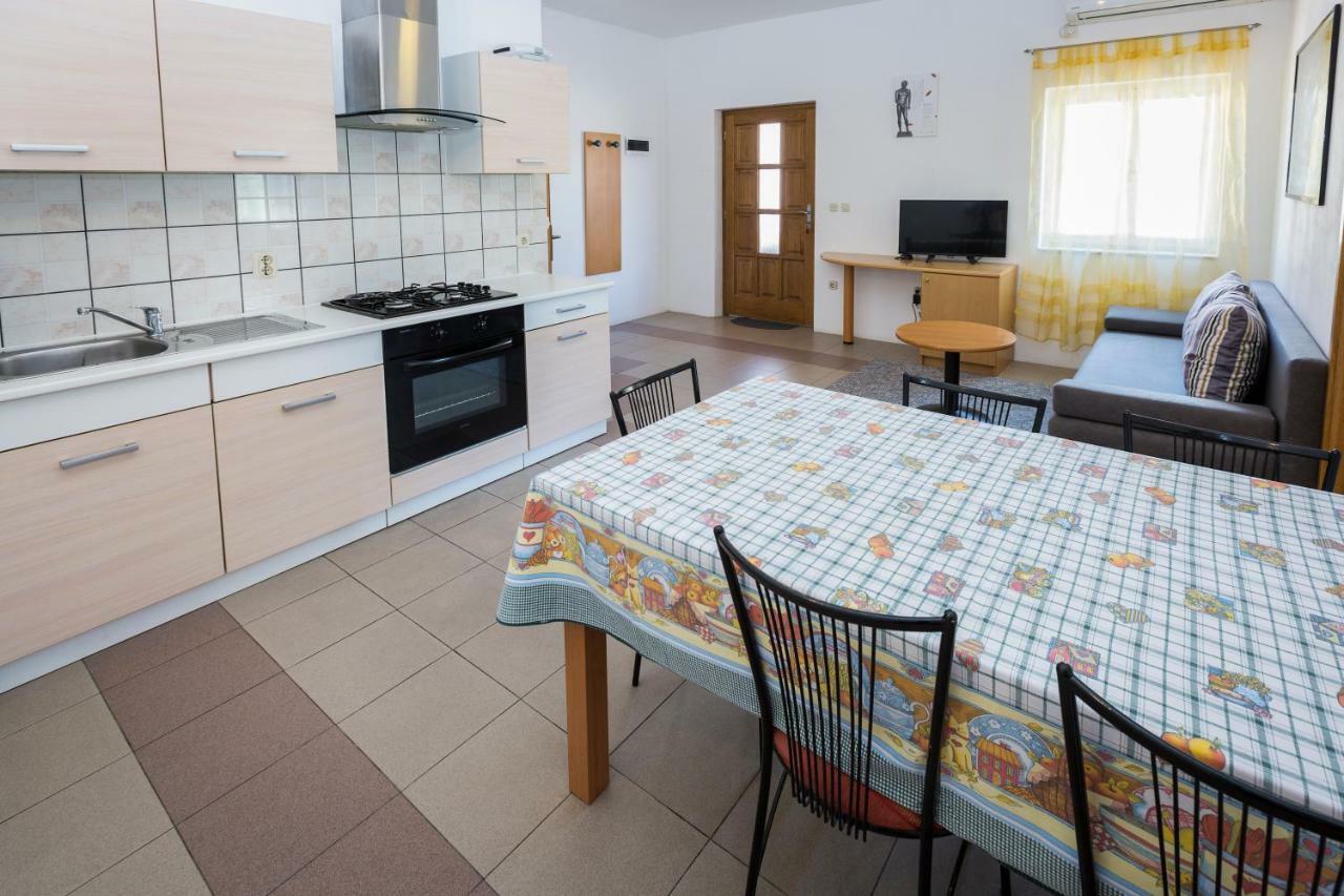 Goga Apartment Mali Losinj